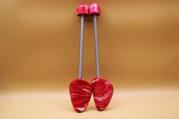 embauchoir chaussures plastique rose – Image 3