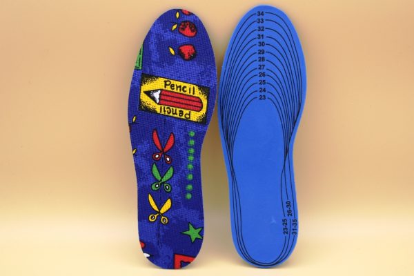 Semelle chaussure enfant – Image 4