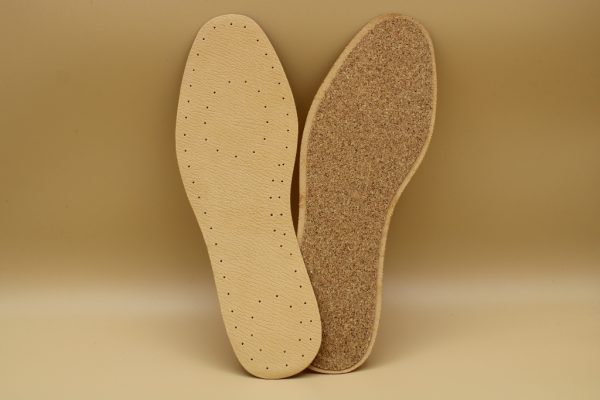 Semelles chaussure cuir – Image 4