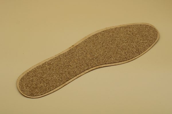 Semelles chaussure cuir – Image 3