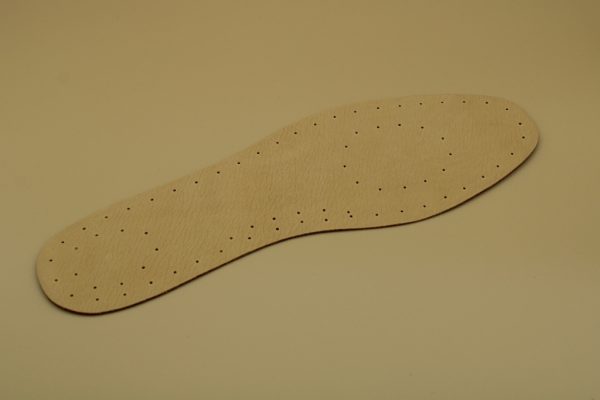 Semelles chaussure cuir – Image 2