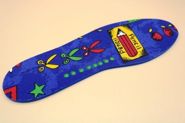 Semelle chaussure enfant – Image 2