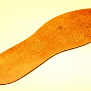 semelles intérieures cuir Service Minute Galtié Bruguières 31150