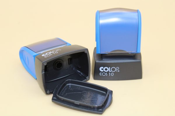 Tampon EOS 10 – Image 2