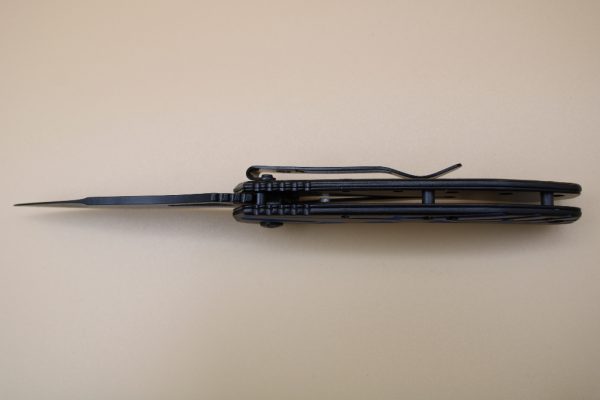 Couteau pliant Herbertz – Image 2