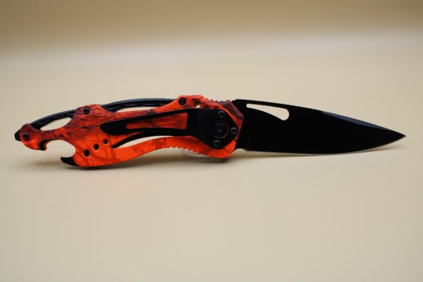 couteau de poche Herbertz 31