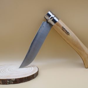 couteau de poche opinel bruguieres 31