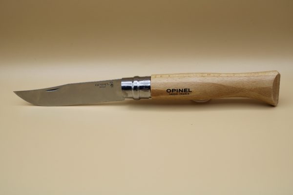 couteau de poche opinel bruguieres 31