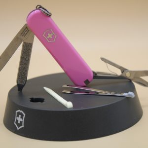 Couteau de poche Suisse Bruguieres 31-victorinox