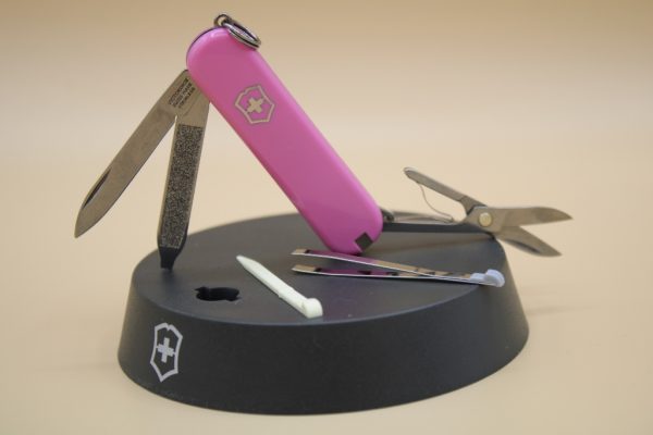 Couteau de poche Suisse Bruguieres 31-victorinox