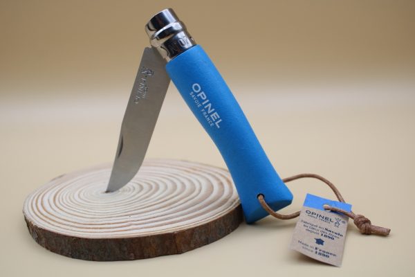 Couteau OPINEL 7 VRI – Image 4