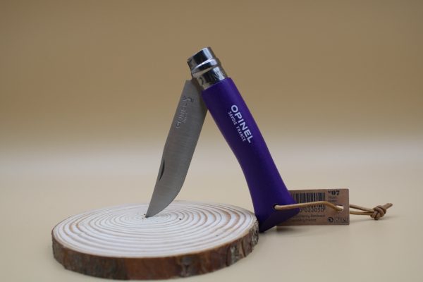 Couteau OPINEL 7 bruguieres