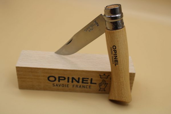 couteau opinel 7 aucamville saint alban Toulouse 31