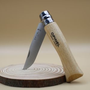 Couteau opinel 7 traditionnel
