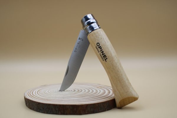 Couteau opinel 7 traditionnel