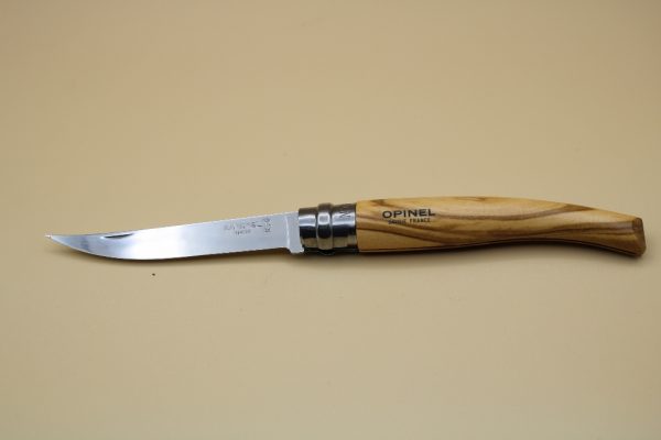 couteau opinel 8 effile Bruguieres 31 Aucamville Toulouse