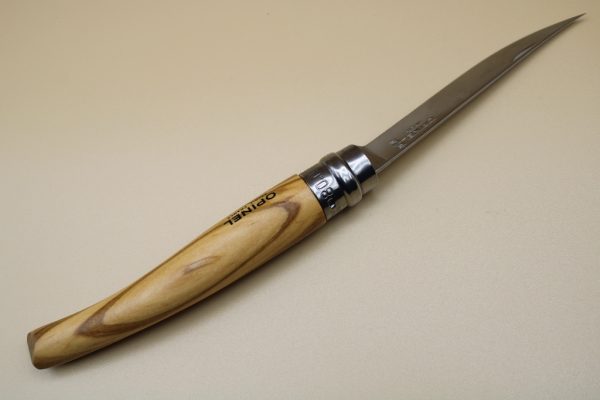 couteau opinel 8 effile Bruguieres Aucamville 31