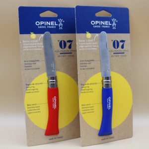 Couteau Opinel Enfant Bruguieres 31