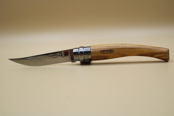 Couteau Opinel Slim line 8s Bruguieres 31 Toulouse