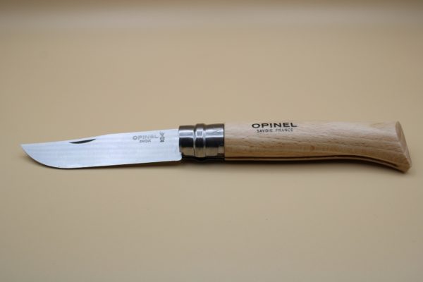 Couteau Opinel n°10 – Image 2