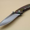 Couteau pliant Rainbow Bruguieres 31 Service Minute Galtie