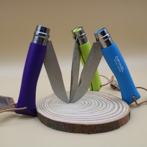 Couteaux OPINEL 7 bruguieres 31