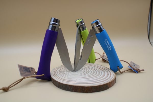 Couteaux OPINEL 7 bruguieres 31