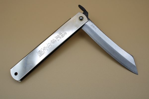 Couteaux pliants japonais – Image 4