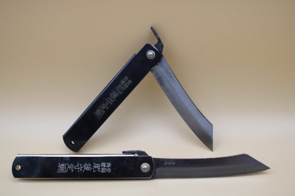 Couteaux pliants japonais – Image 2