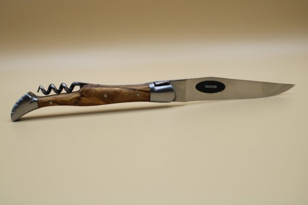 Couteau ANTAN tire bouchon – Image 6