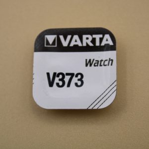 Pile montre 373 Watch Varta bruguieres 31 Toulouse Aucamville