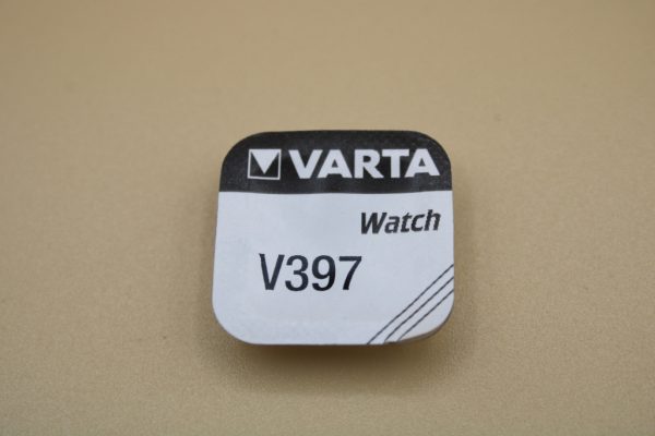 Pile 397 watch varta bruguieres 31 serrurier bruguieres Aucamville 31