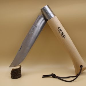 couteau geant Opinel viande fromage bruguieres 31 Midi-pyrenees