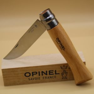 couteau opinel n 9 bruguieres 31150