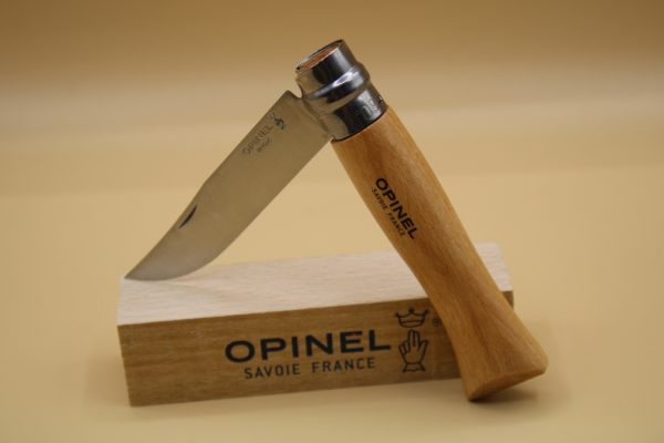 couteau opinel n 9 bruguieres 31150