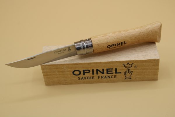 Couteau Opinel n°6 – Image 3