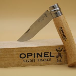 couteau opinel n°6 Bruguieres 31