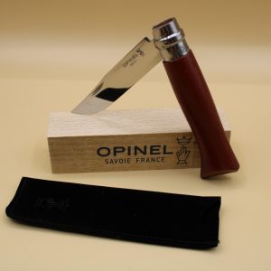 opinel 8 Luxe Padouk couteau pliant Aucamville Saint Alban Saint Jory Fronton 31