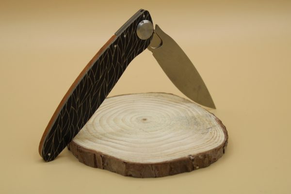 Couteau K2 – Image 4