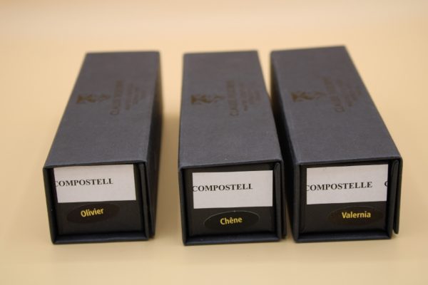 Couteau Compostelle Dozorme Chêne – Image 4