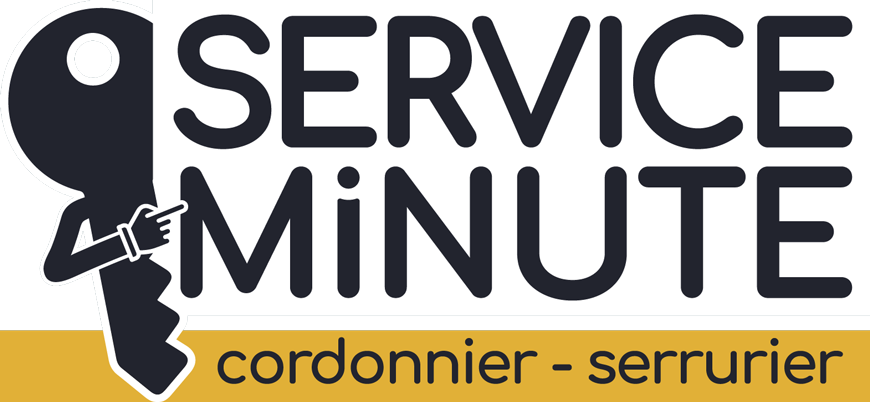 Service Minute Galtié logo